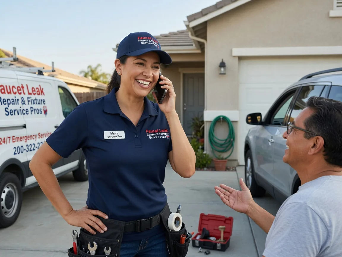 Faucet Repair Boncarbo, CO FAQs